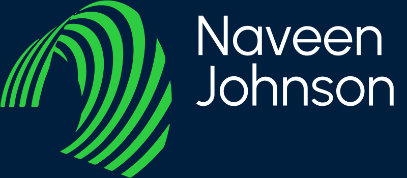 Naveen Johnson